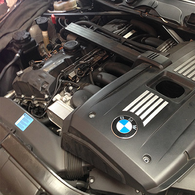 Battery Testing And Replacement